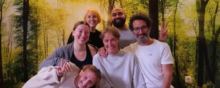 100 ore di Formazione Ashtanga
