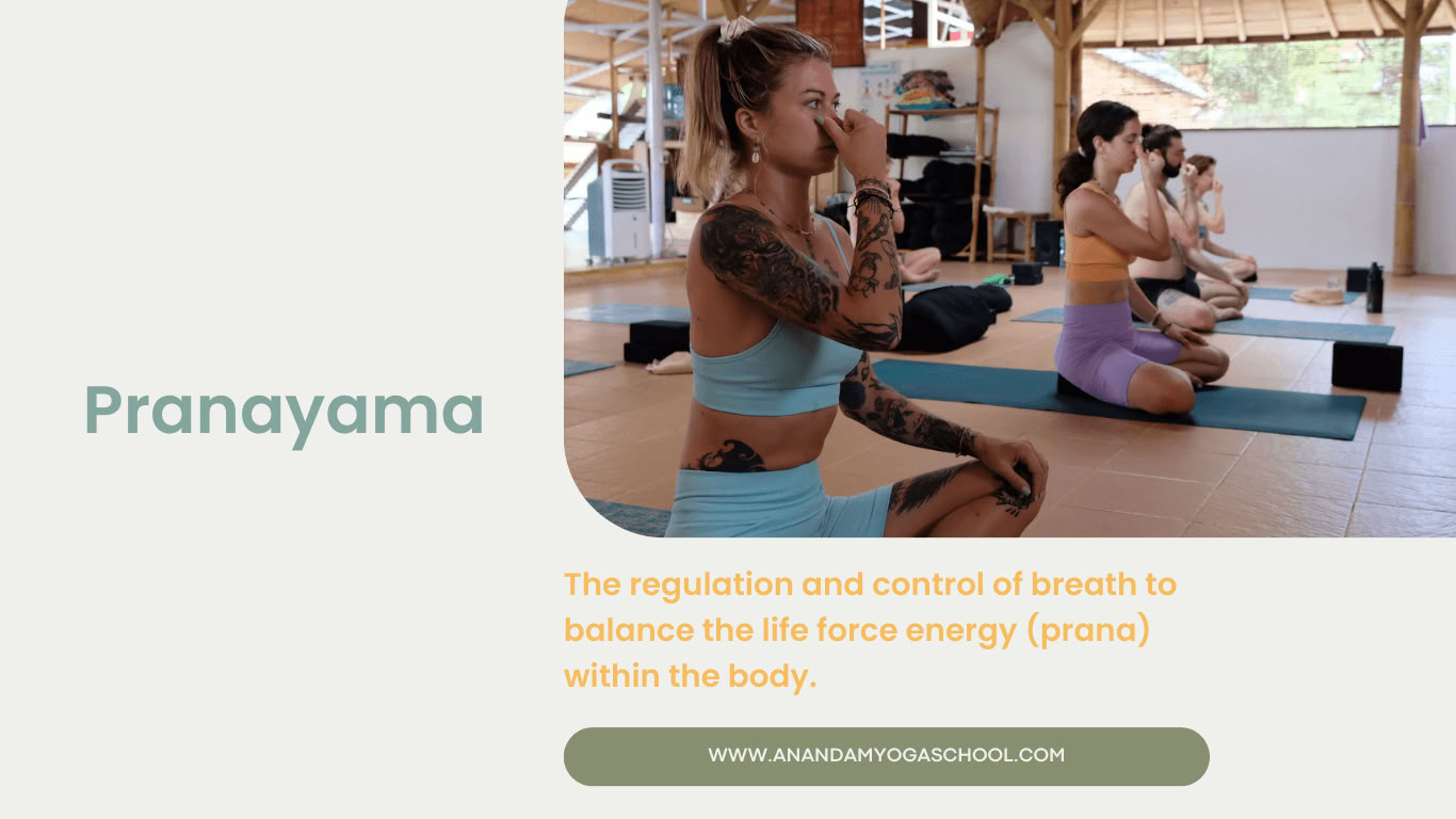 50 ore Formazione Pranayama in Germania
