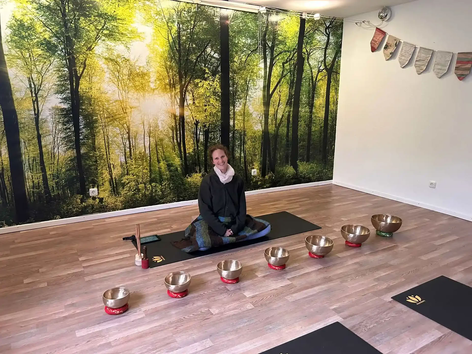 500 Ore Formazione Insegnanti di Yoga Germania