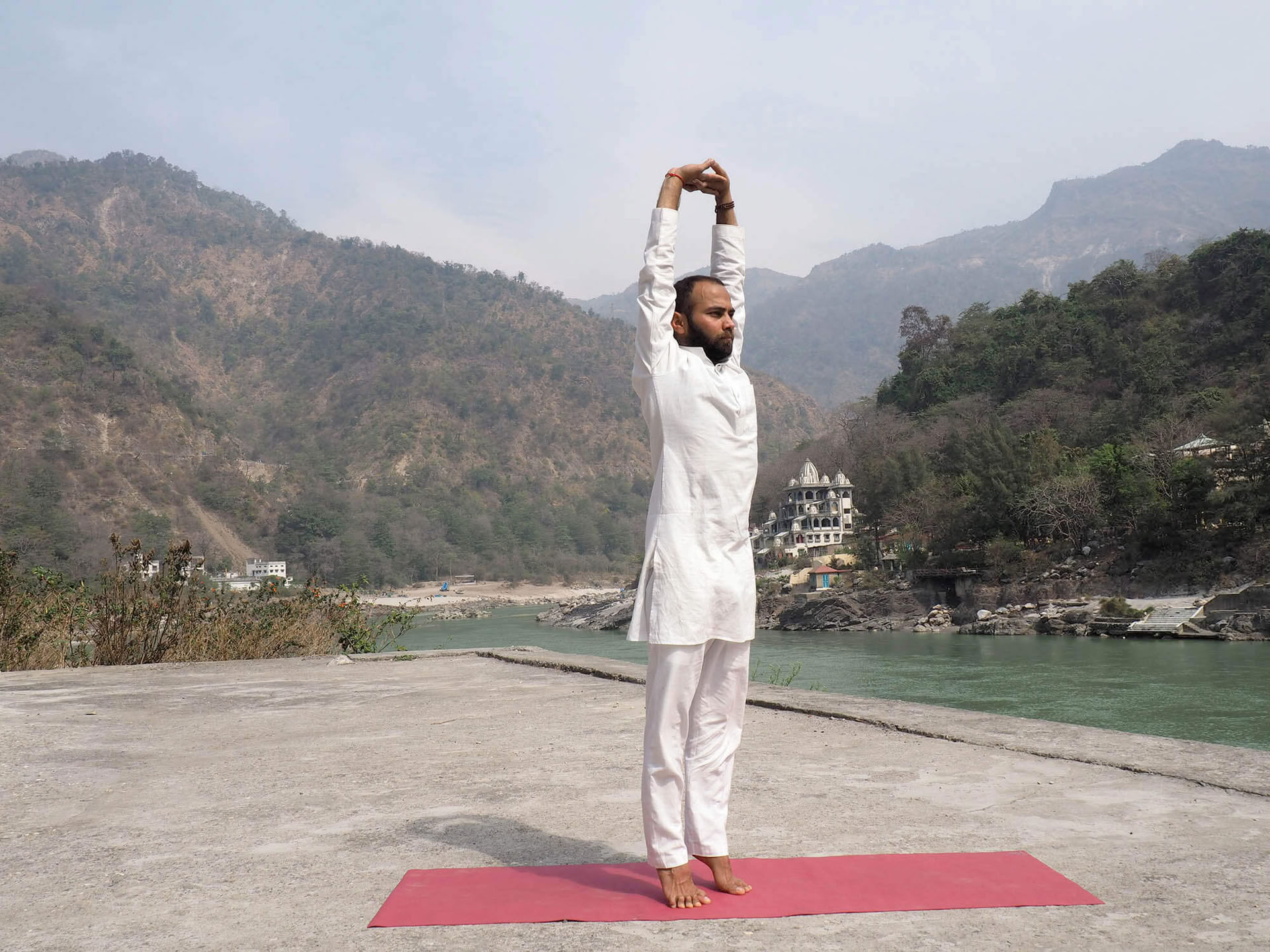 500 Ore Formazione Insegnanti di Yoga Germania