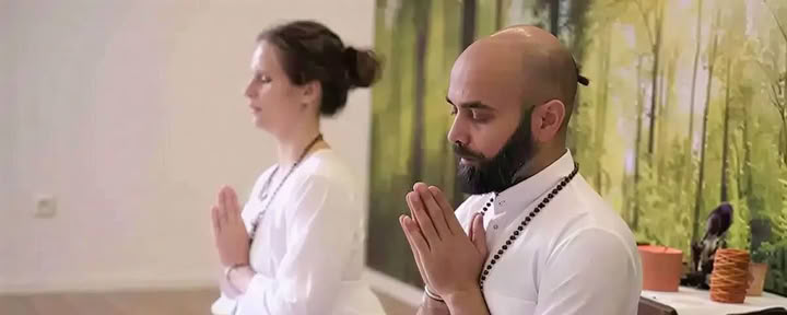 500 Ore Formazione Insegnanti di Yoga Germania