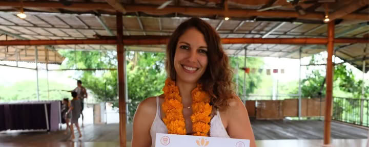 200 Ore di Formazione Insegnanti di Yoga Germania