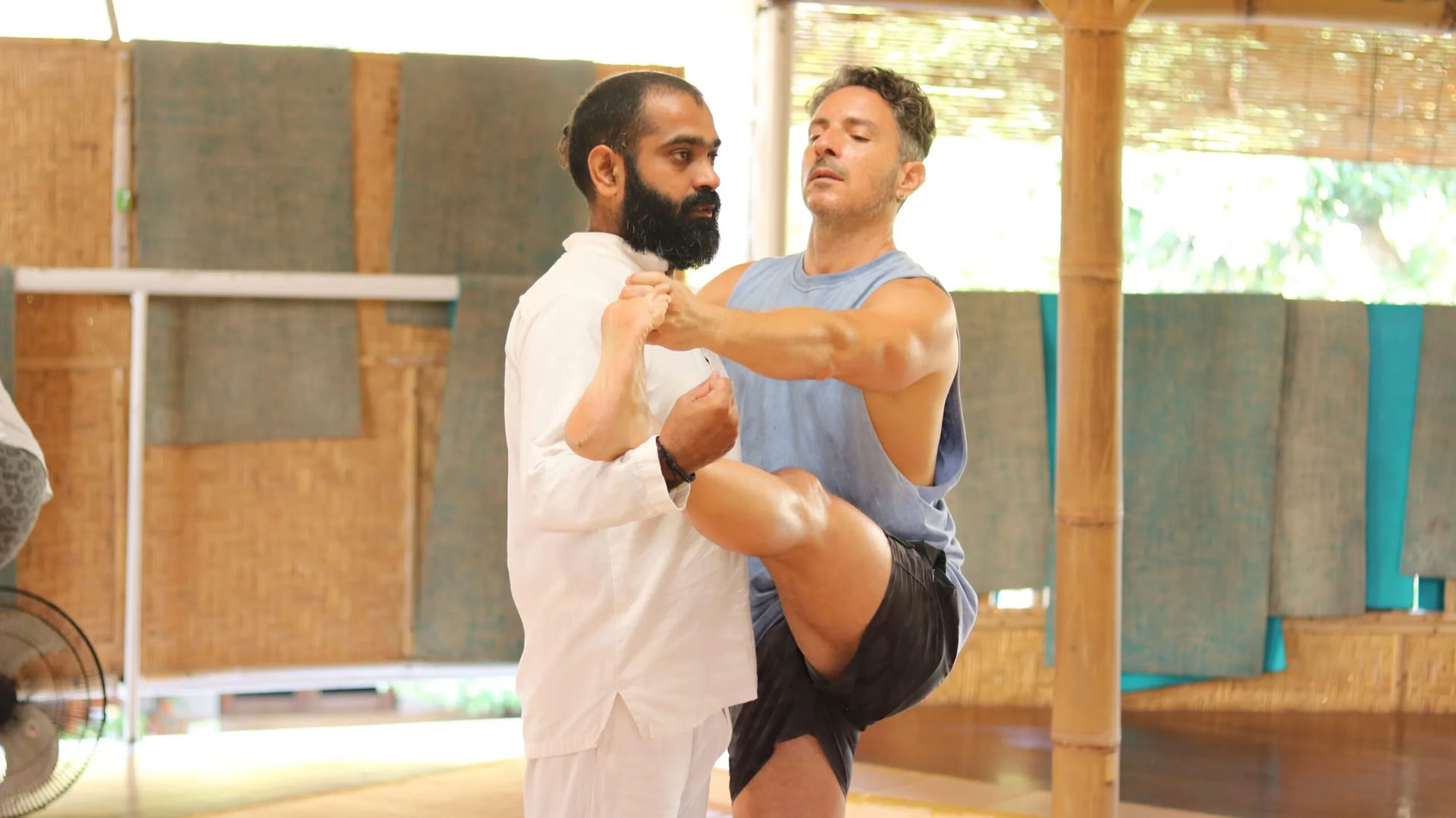 200 ore di formazione insegnanti di Yoga Vancouver Canada