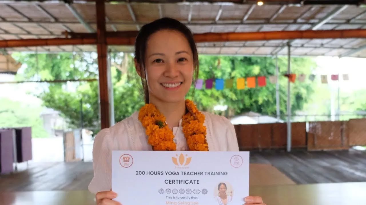 200 ore di formazione insegnanti di Yoga Vancouver Canada