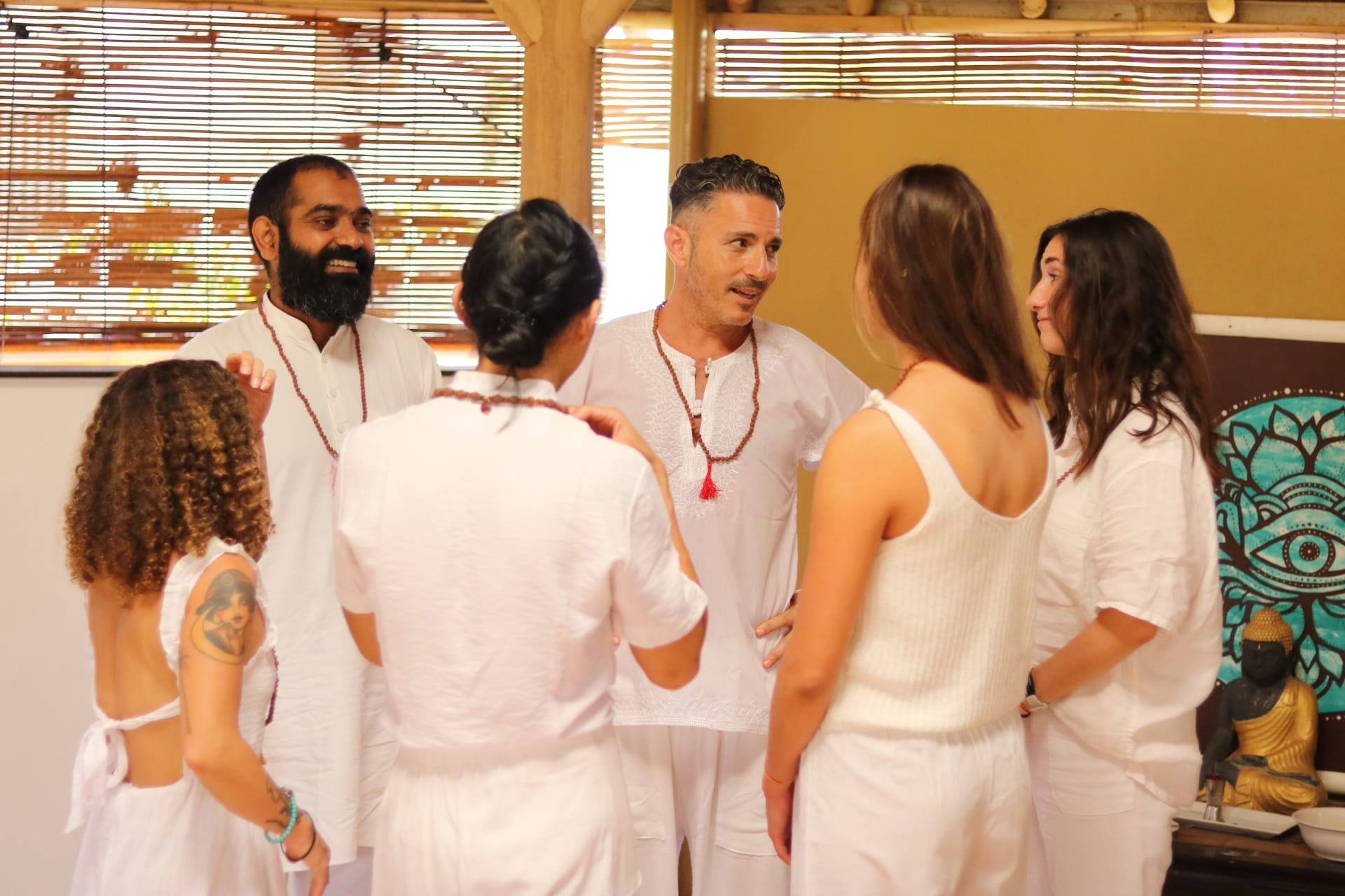 200 ore di formazione insegnanti di Yoga Vancouver Canada