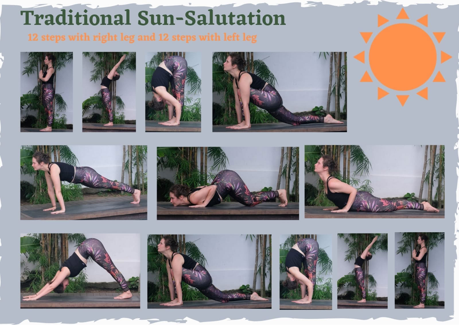 500 Ore di Formazione Insegnanti Yoga Bali