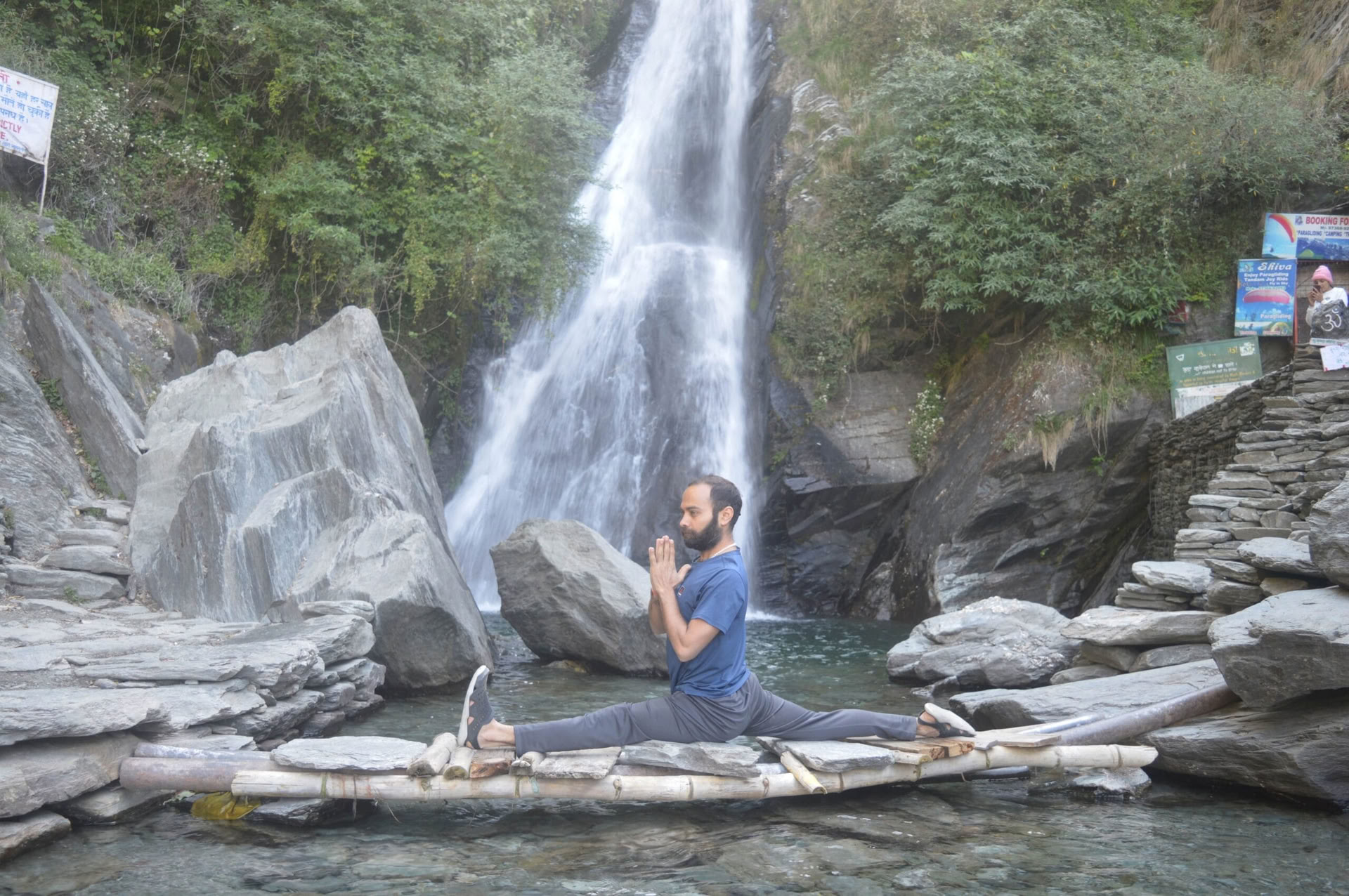 500 Ore di Formazione Insegnanti Yoga Bali