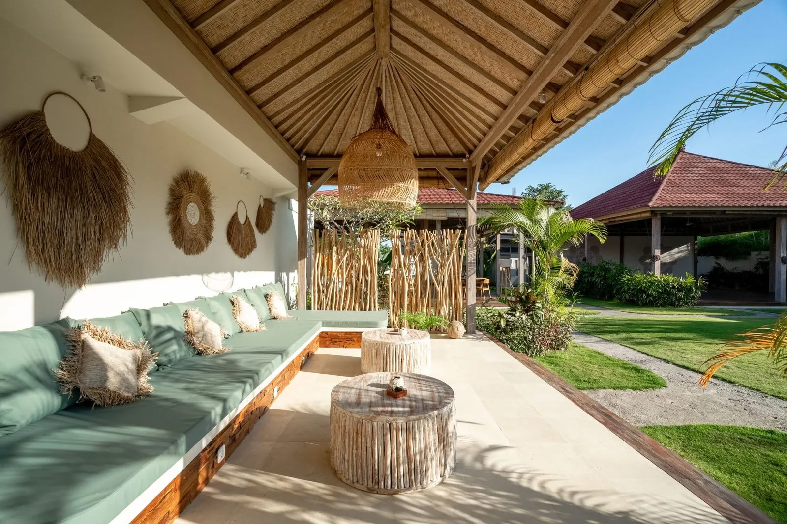 300 ore di formazione insegnanti di yoga a Bali