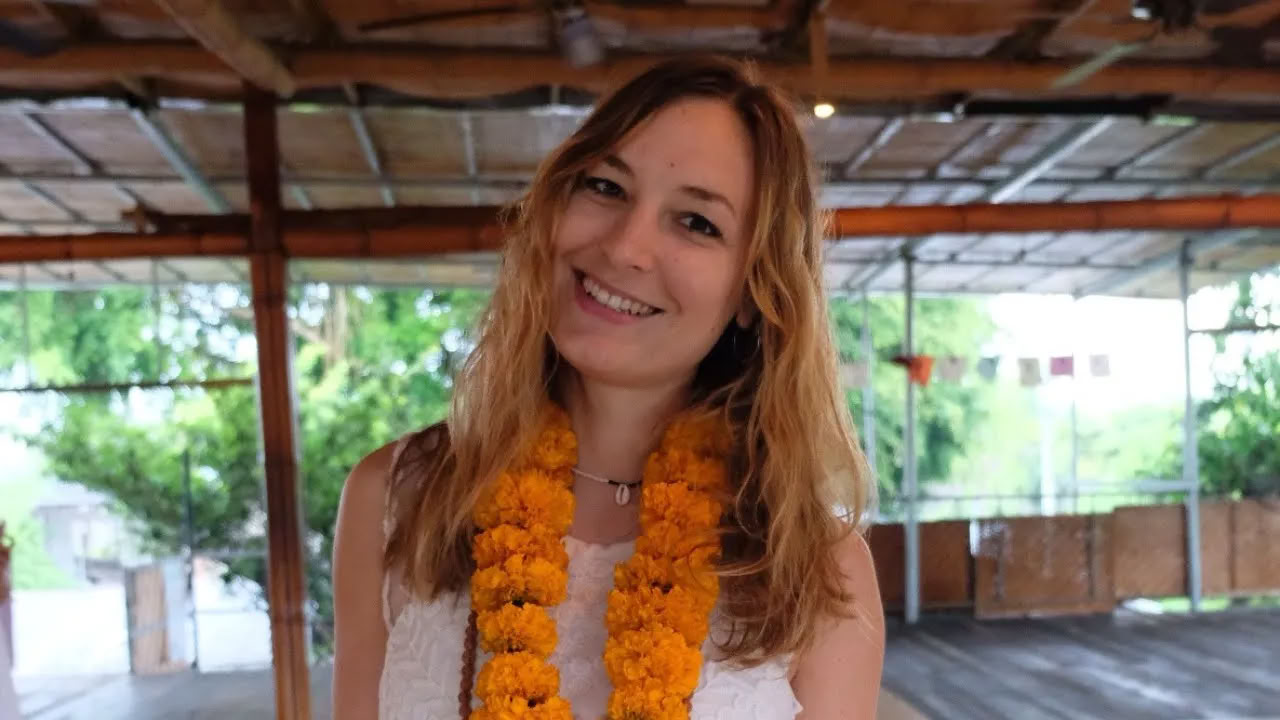 Ritiro di Yoga di 6 Giorni a Heimbach, Eifel — Maggio 2026