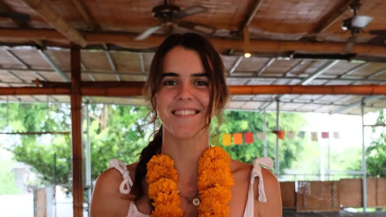 Ritiro di Yoga di 6 Giorni a Heimbach, Eifel — Maggio 2026