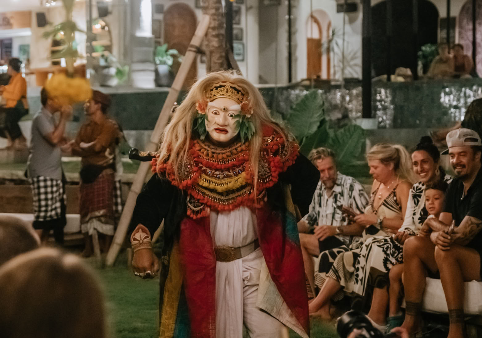 20 ore Soulshine Signature Teacher Training Bali