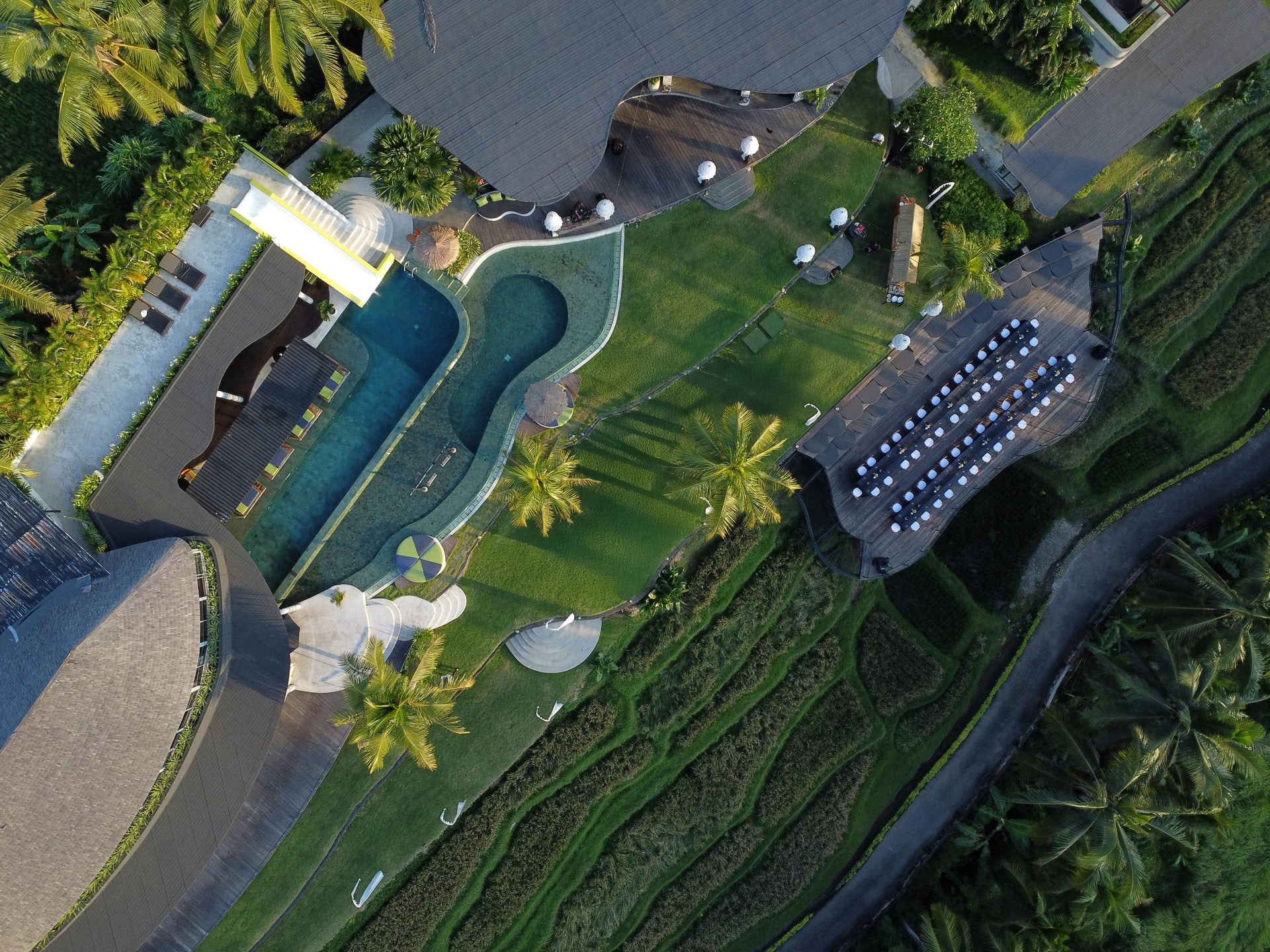 20 ore Soulshine Signature Teacher Training Bali