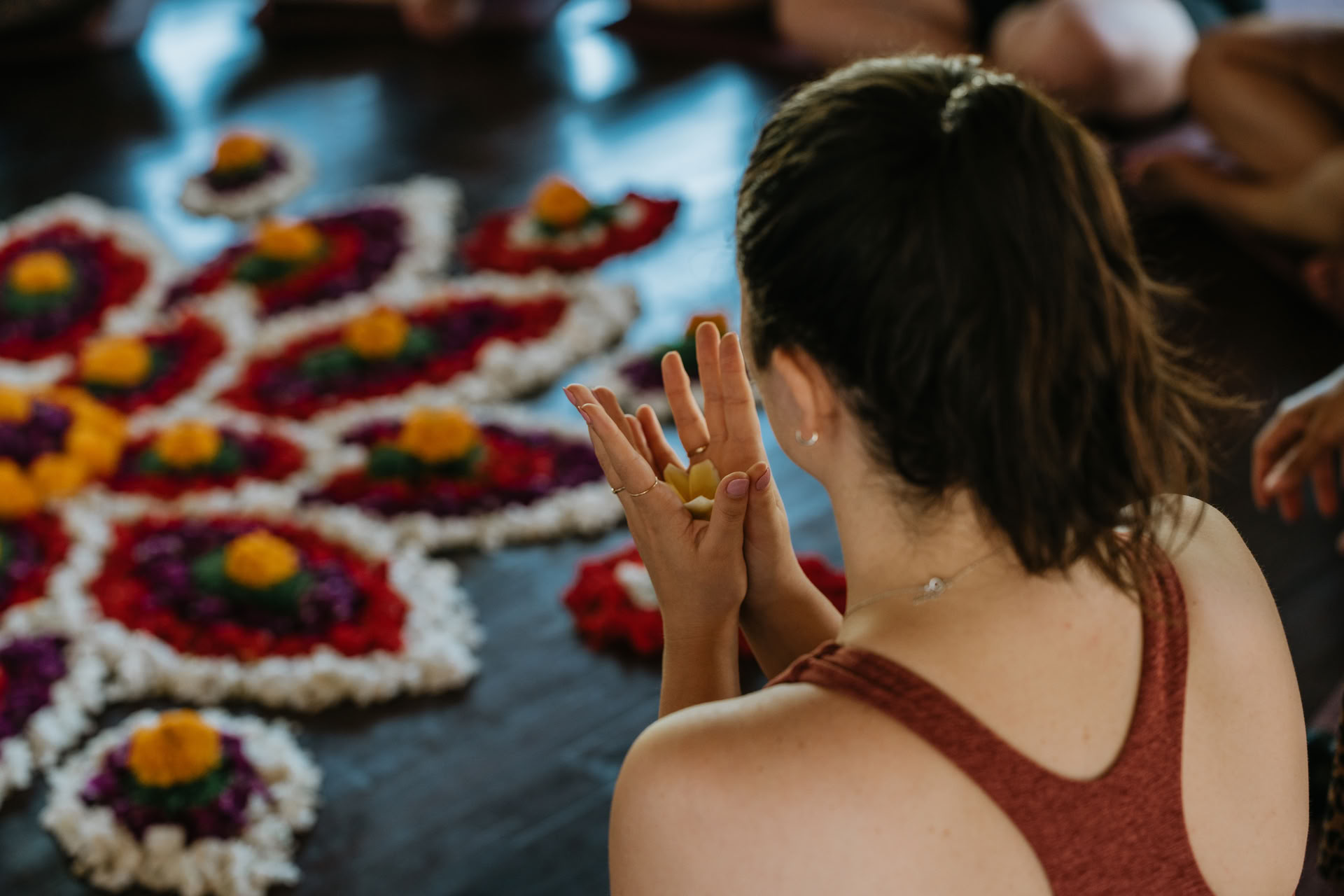 20 ore Soulshine Signature Teacher Training Bali