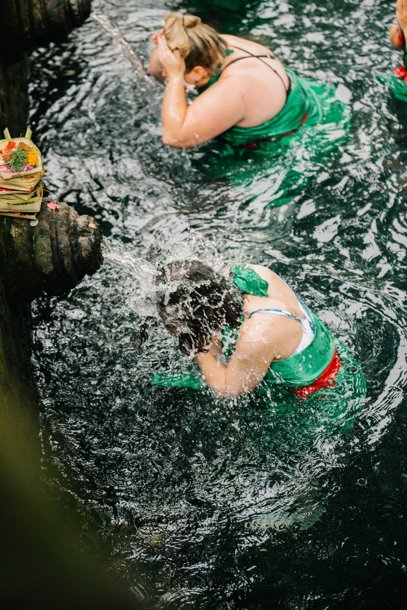 20 ore Soulshine Signature Teacher Training Bali