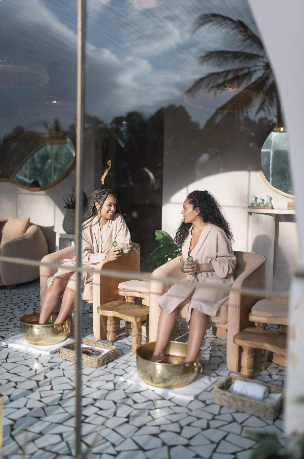 Soulful Bali Ritiro