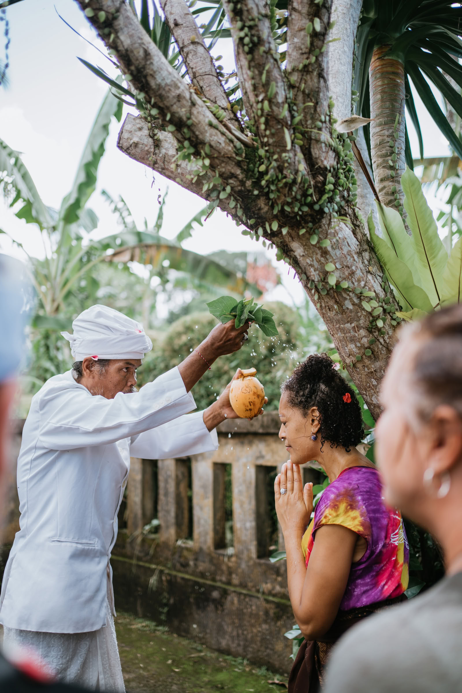 Soulful Bali Ritiro