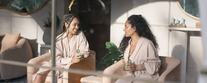 Soulful Bali Ritiro