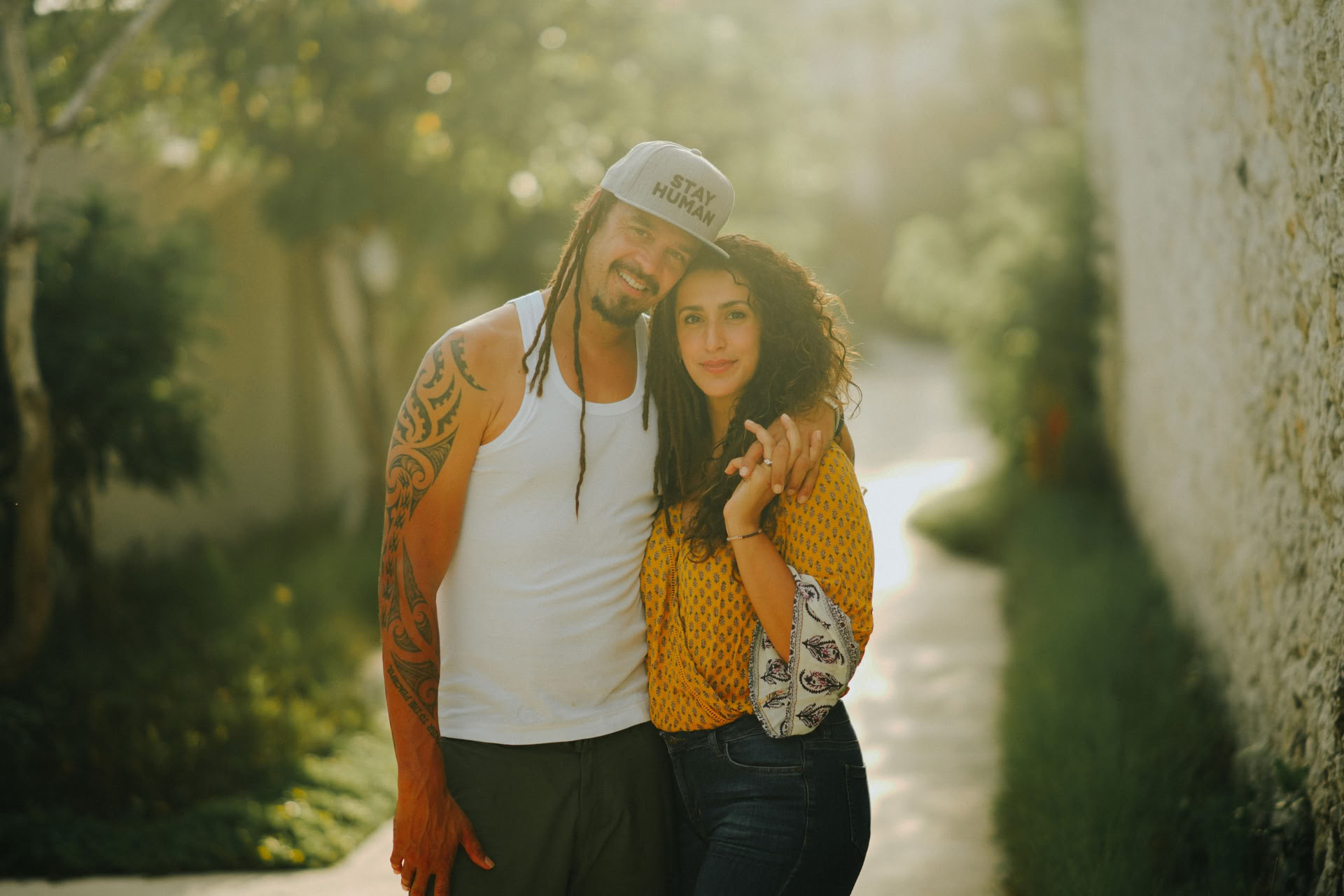 Soulrocker Ritiro – 27 feb - 6 mar