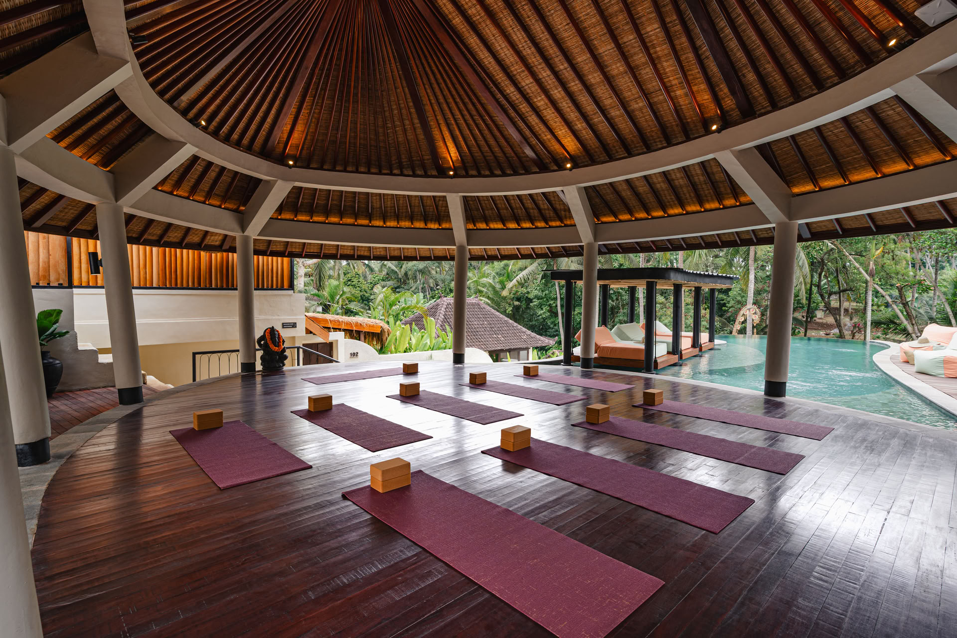 Formazione insegnanti di yoga di 20 ore