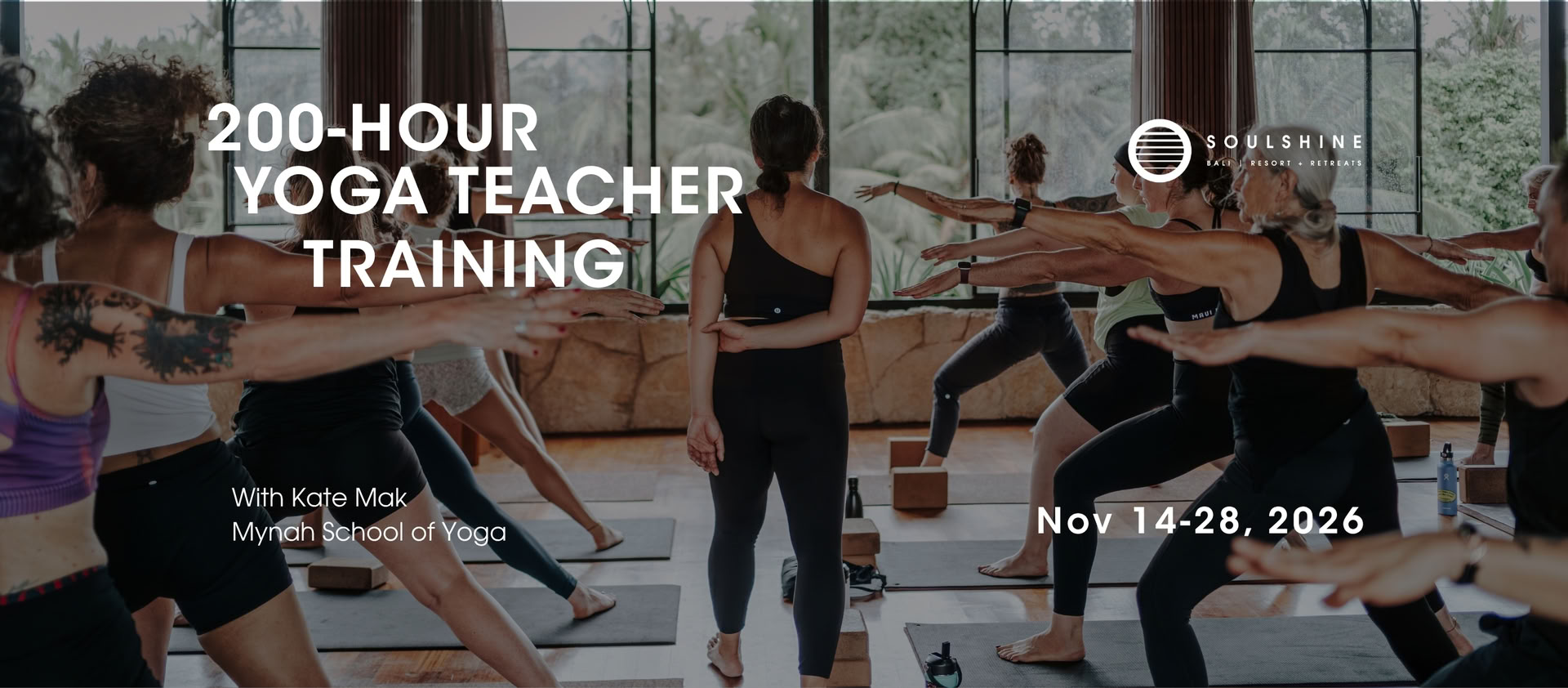 Formazione insegnanti di yoga di 20 ore