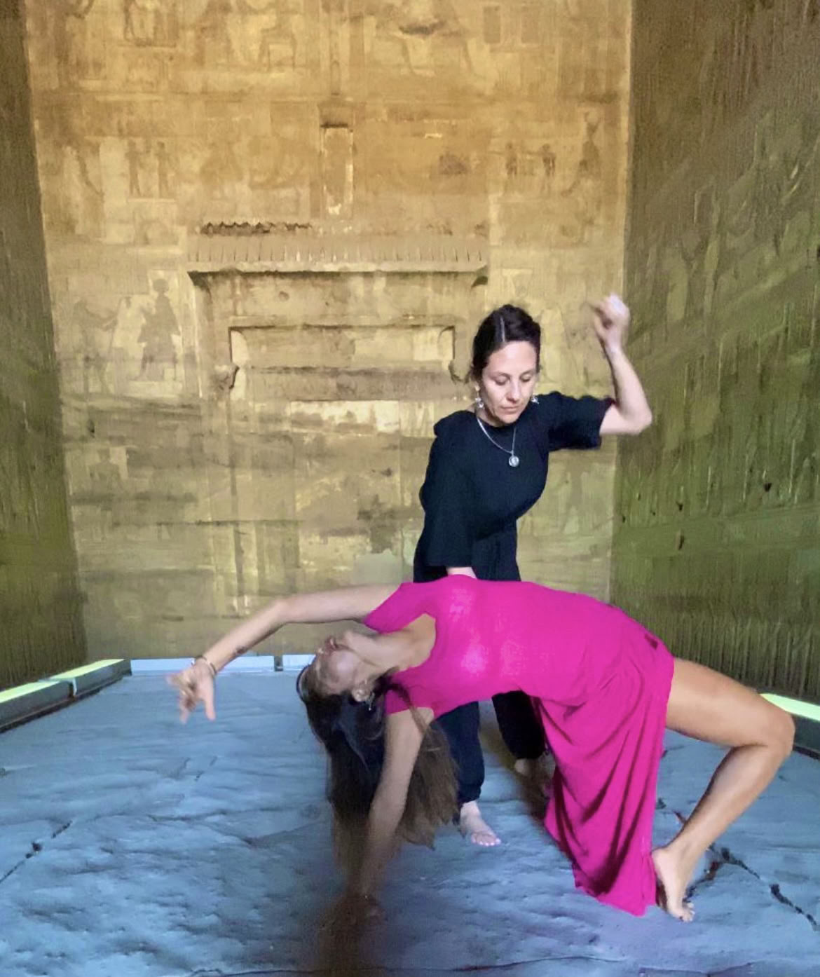Formazione di Attivazione Kundalini a Bali