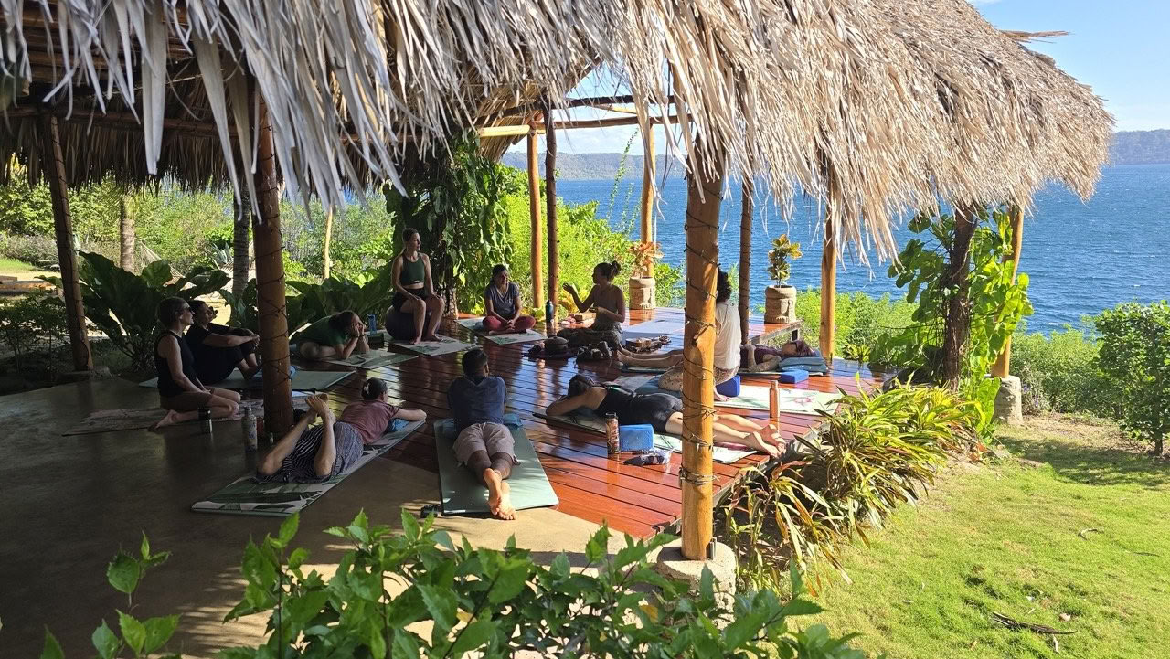 New Year Reset: ritiro detox e yoga di 7 giorni in Nicaragua