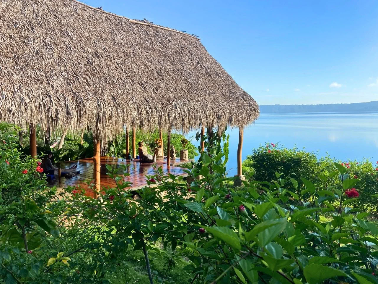 New Year Reset: ritiro detox e yoga di 7 giorni in Nicaragua