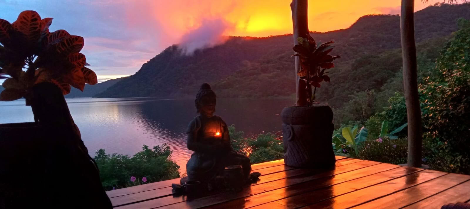 New Year Reset: ritiro detox e yoga di 7 giorni in Nicaragua