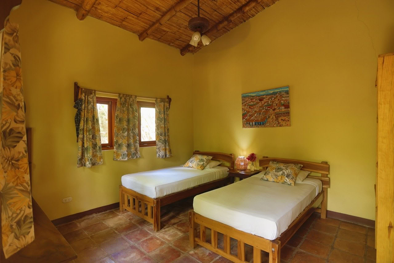 New Year Reset: ritiro detox e yoga di 7 giorni in Nicaragua