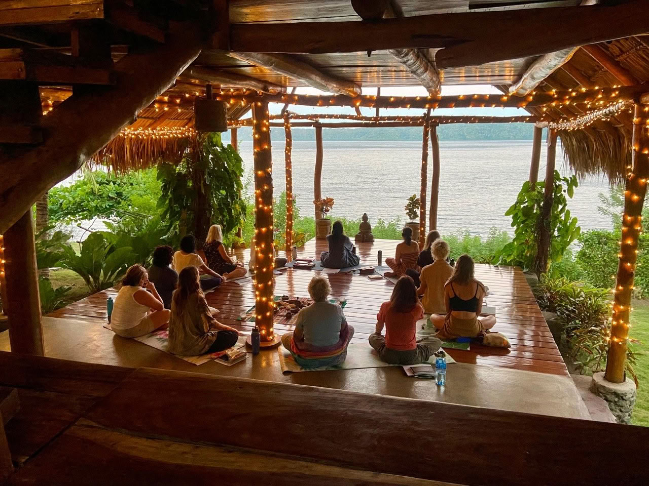 DesignYourBliss Ritiro di Yoga Flessibile in Nicaragua