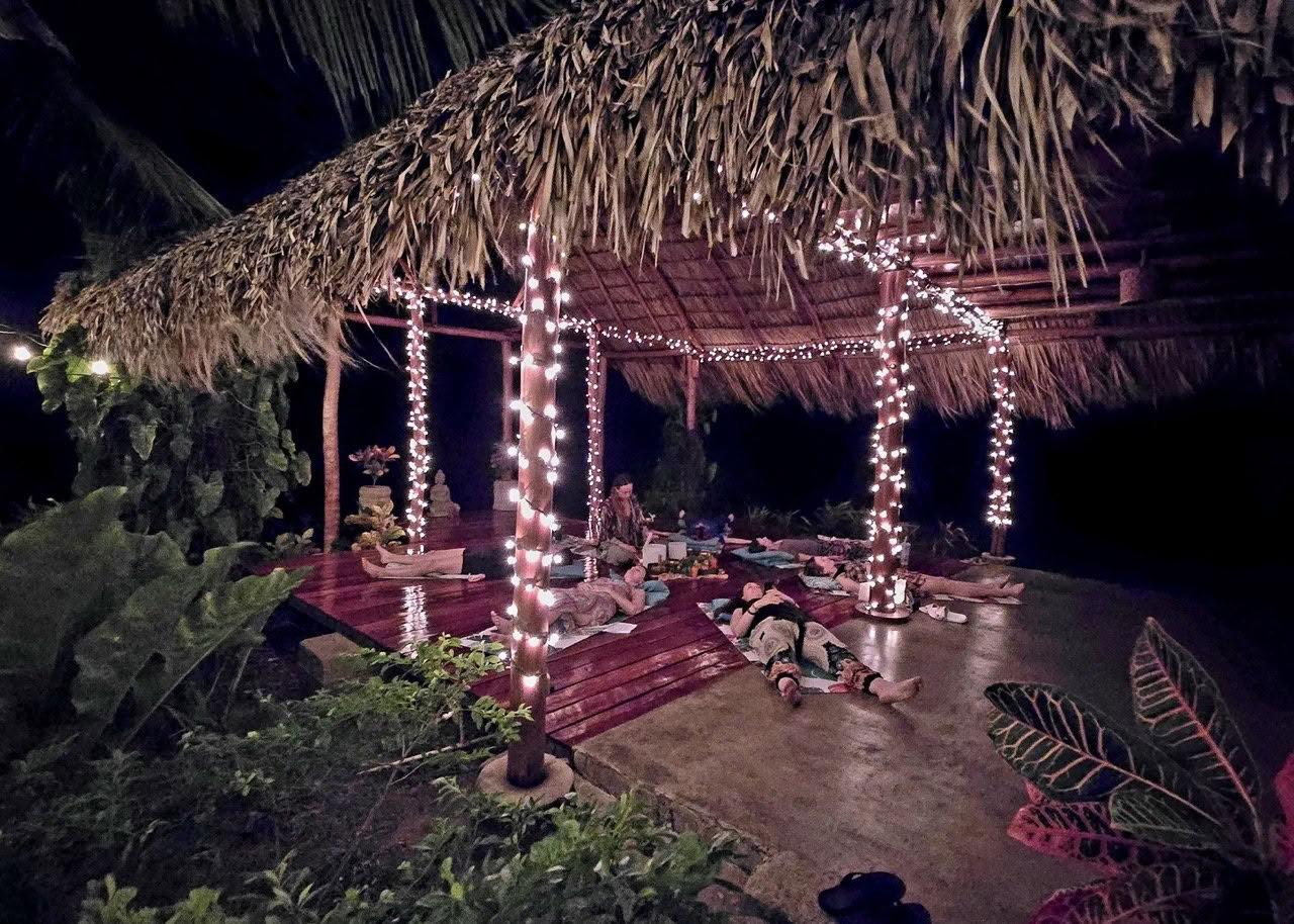 DesignYourBliss Ritiro di Yoga Flessibile in Nicaragua