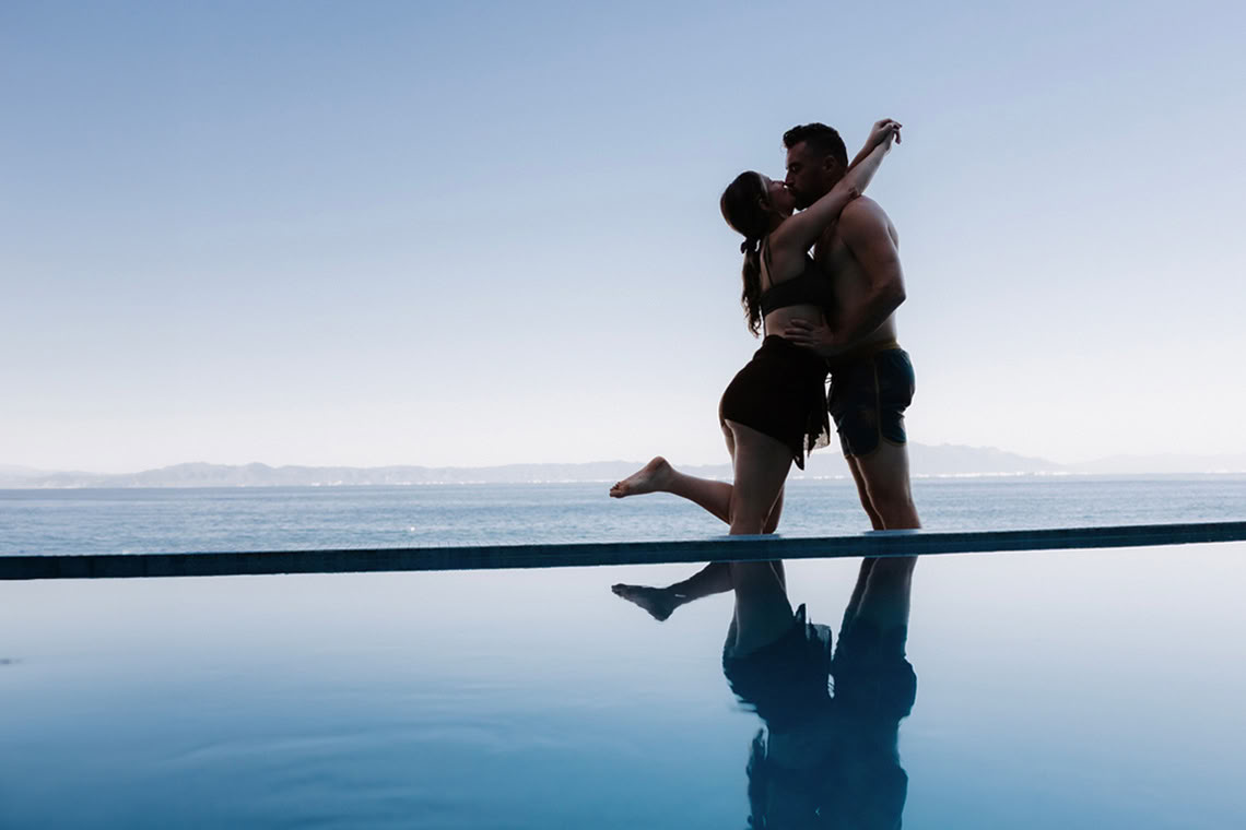 Pacchetto Romantico