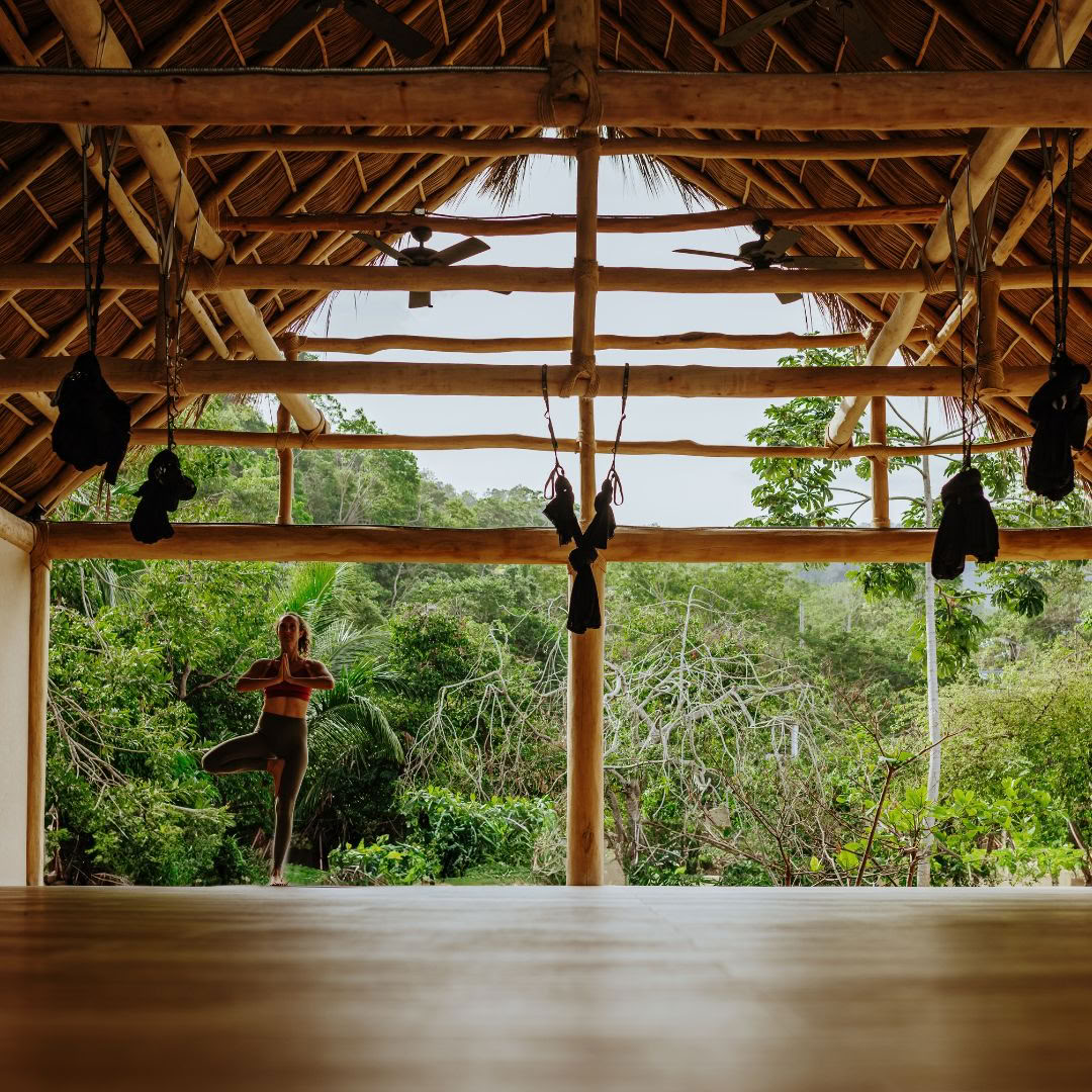 EmPower You! Ritiro di yoga per donne