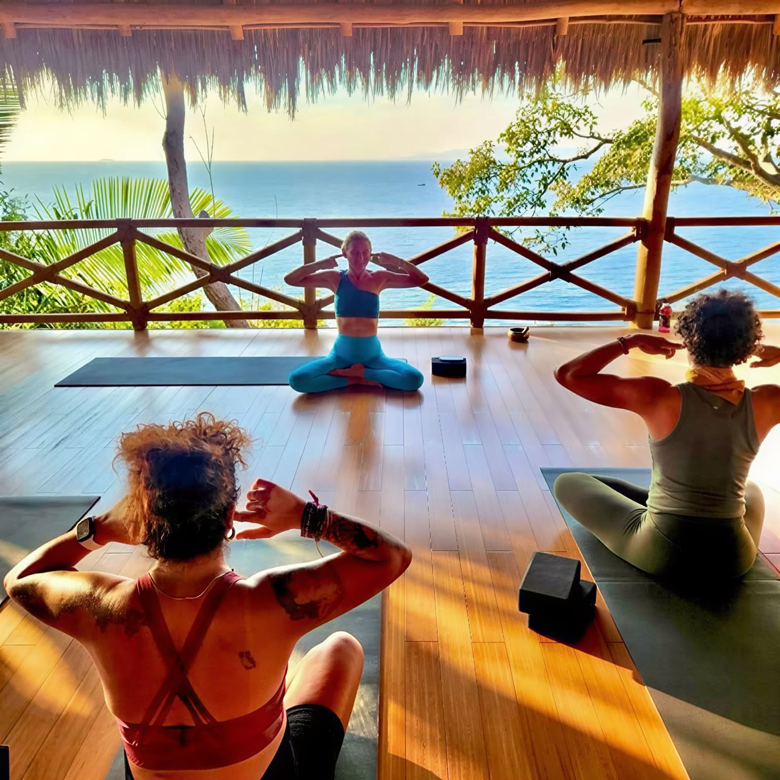 Smarana (Auto-ricordo) Ritiro Yoga