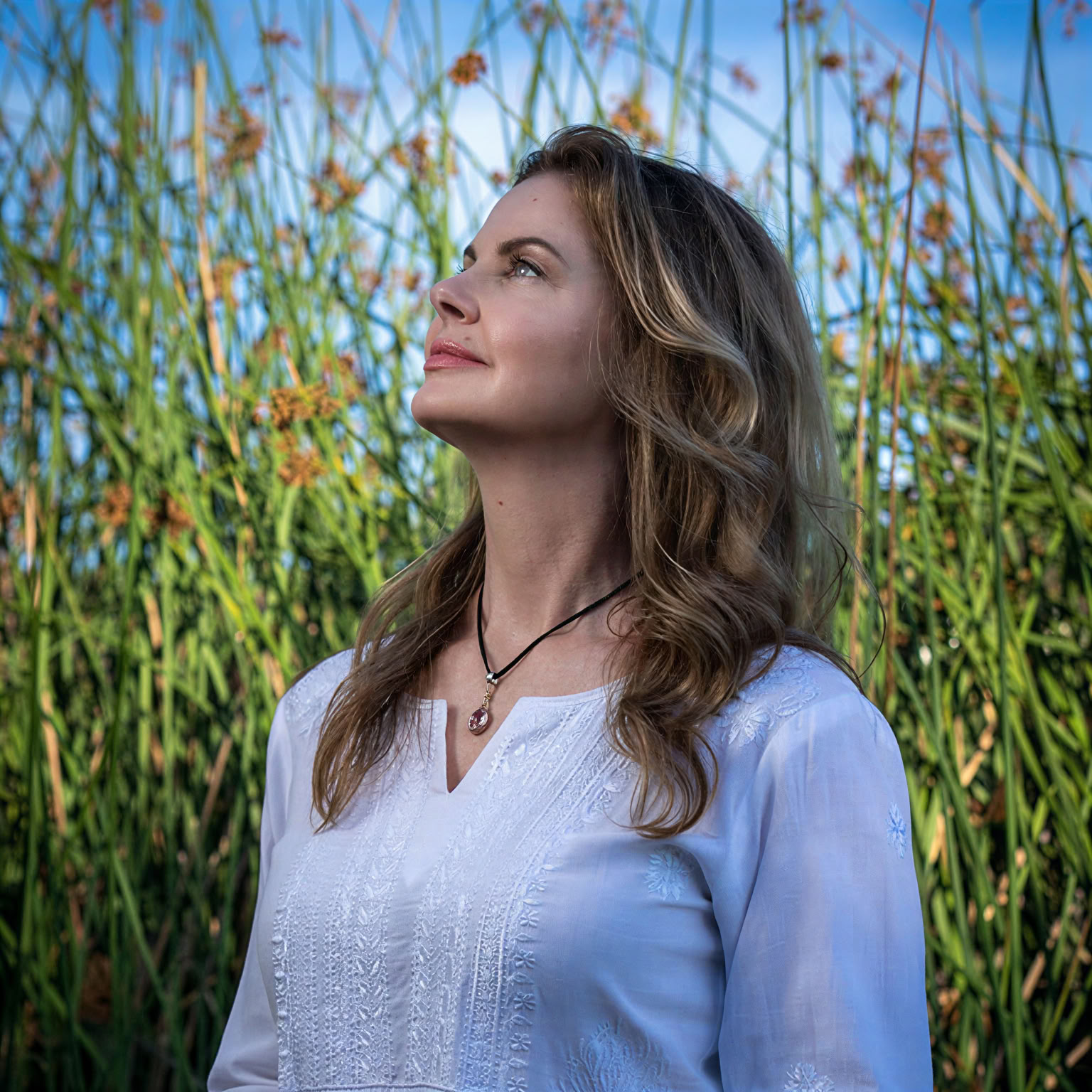 Iyengar Yoga Experience: Immersi nella Natura