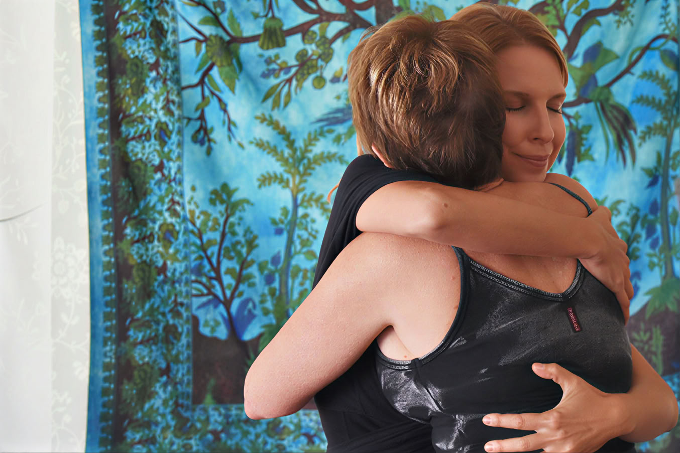 Ritiro di Primavera: Rise Up Rooted 27