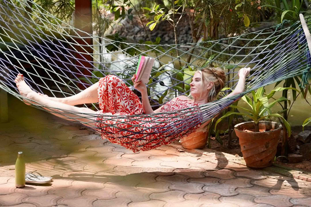 500 ore Yoga Teacher Training Goa