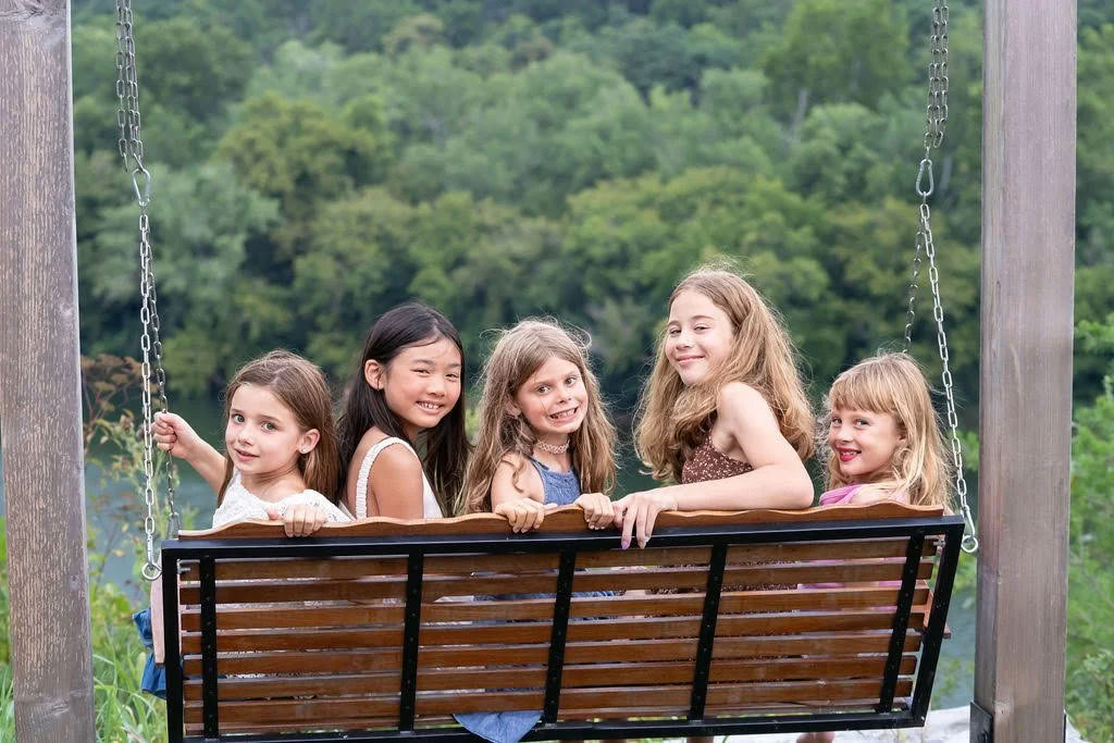 Casa Om Kids Camp per Genitori