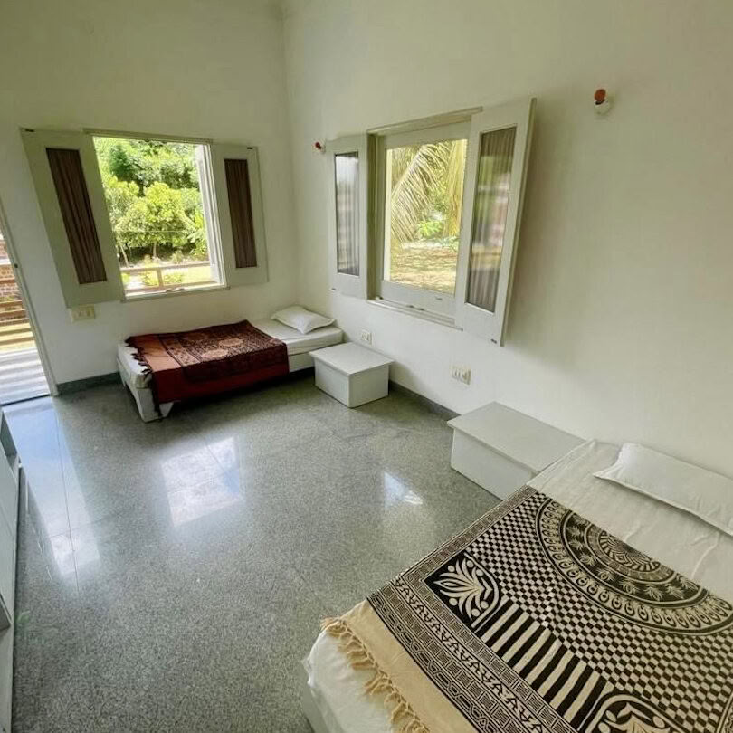 3 giorni Swa Shakti Wellness & Meditation Ritiro