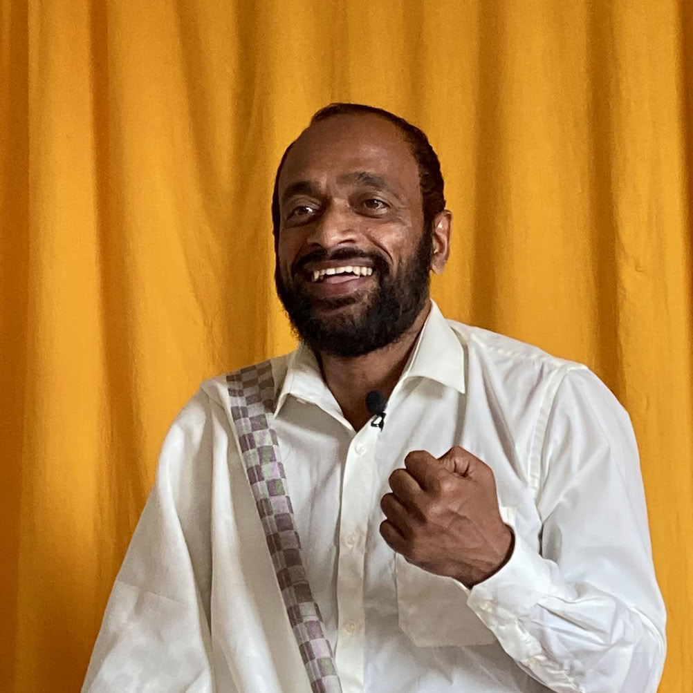 Programma Yoga Sadhana