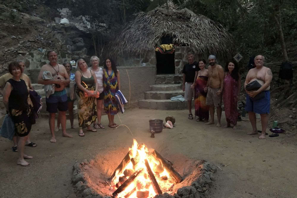 7 Giorni Ritiro di Trasformazione Personale a Yelapa, Messico