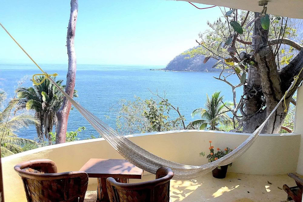 7 Giorni Ritiro di Trasformazione Personale a Yelapa, Messico