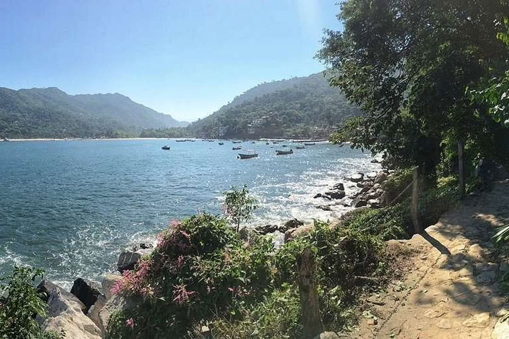 7 Giorni Ritiro di Trasformazione Personale a Yelapa, Messico