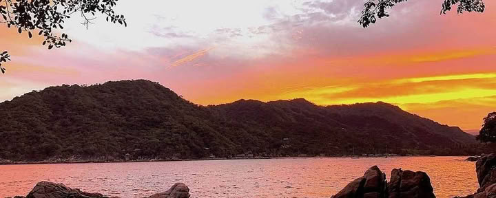 7 Giorni Ritiro di Trasformazione Personale a Yelapa, Messico