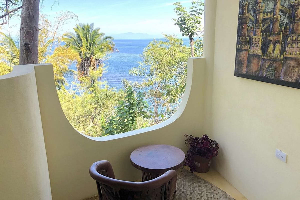 7 Giorni Ritiro di Guarigione Olistica nel Paradiso di Yelapa, Messico