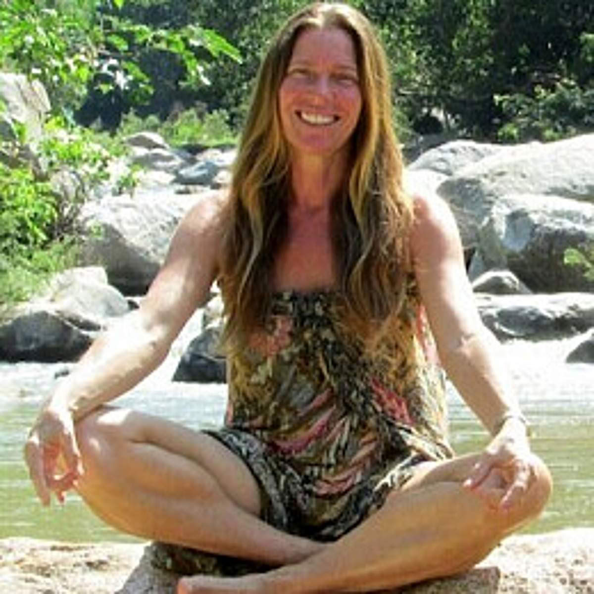 7 Giorni Ritiro di Guarigione Olistica nel Paradiso di Yelapa, Messico
