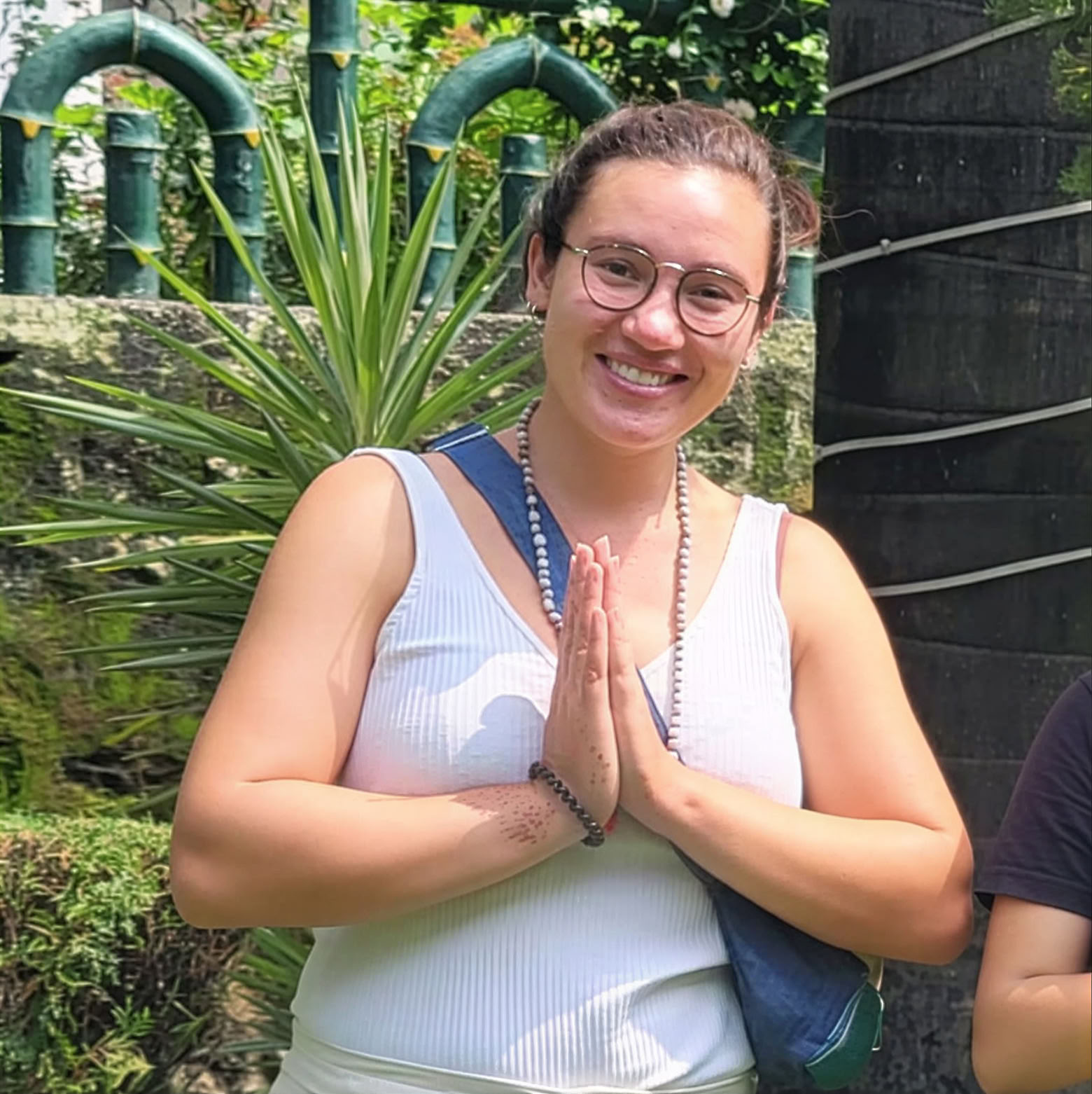 7 Giorni Ritiro di Yoga e Meditazione a Rishikesh, India