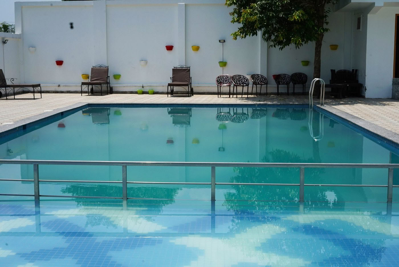 Ritiro Benessere per Anziani a Rishikesh, India