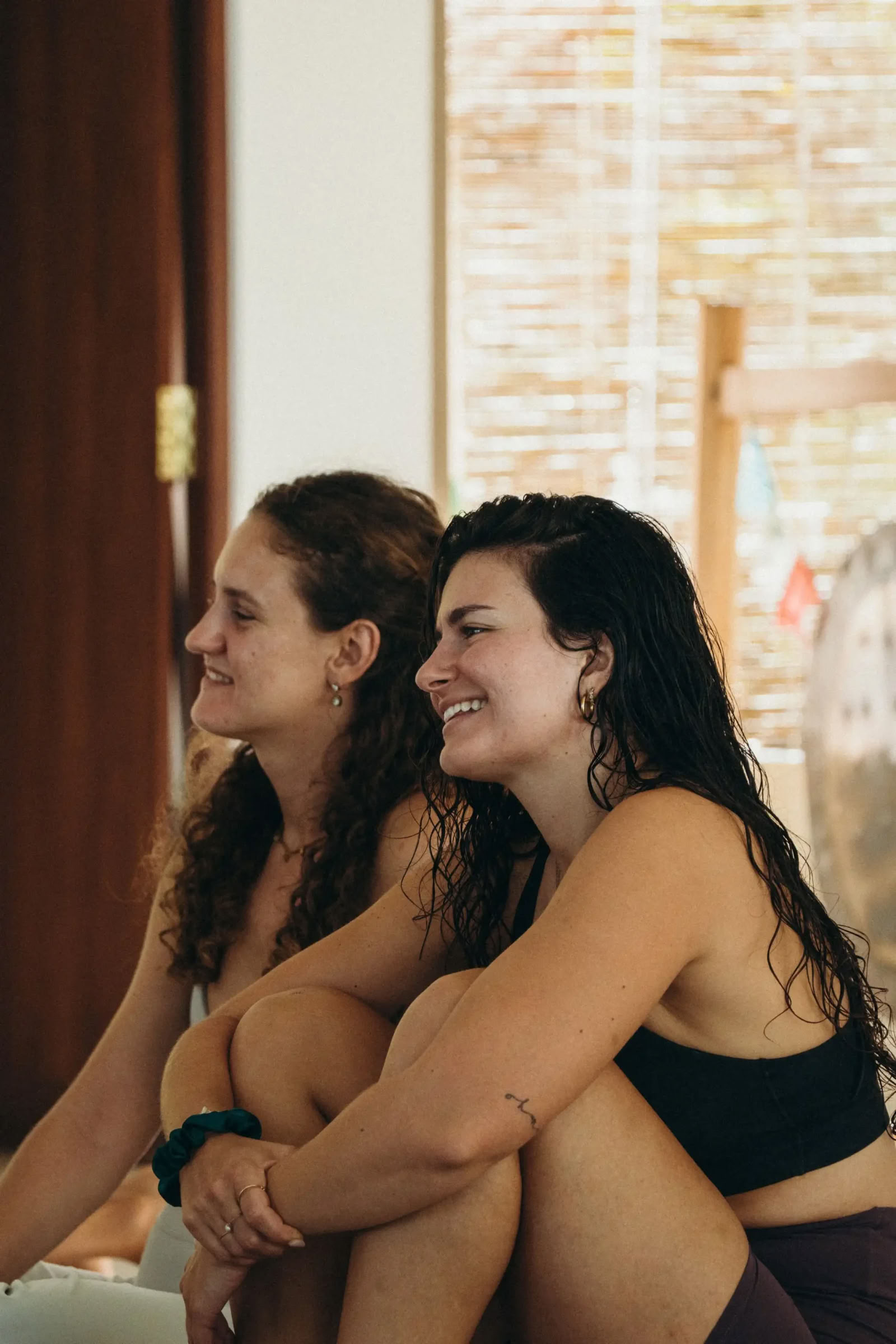 Synergy Vinyasa Yoga Ritiro at Lanka Yoga