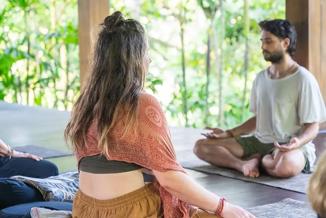 Liberazione & Jala Yoga Ritiro con Liz Guardia e Bristol Maryott